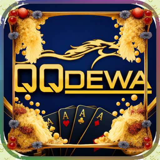qqdewa — mitra unggulan